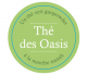 Thé des oasis - boîte de 20 sachets - image 2