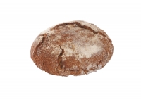 Miche seigle 500g tranchée