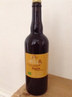 La mulette biere blonde 75cl