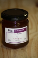 Miel de sarrasin 500g