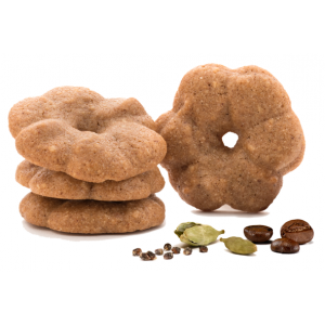 Biscuits Bio Sans Gluten A L Anis Etoile 130 G Filigree Locavor Fr