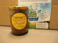 Petit salé 650gr bleu-blanc-coeur