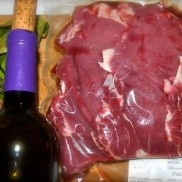 Faux-filets