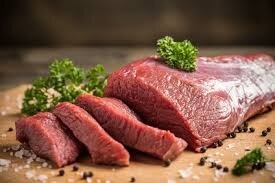 Filet de bœuf