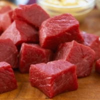 Fondue bourguignonne