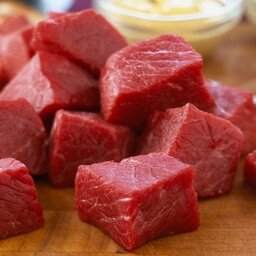 Fondue bourguignonne