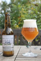 5/  le coeur: fine flore 5%| douce, herbale, florale: