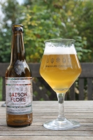 6/ la levure: saison flore 4%| fraiche, subtile, rustique