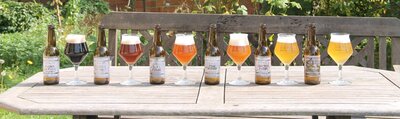1/ découverte : un carton de 12 bières