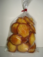 Madeleines