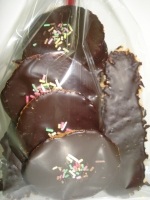 Biarritz et bâtons de maréchaux