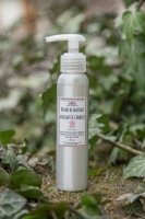 Baume de massage bio à l'arnica