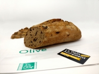 L'olive sans gluten le pain autrement