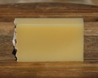 Savon bio cheveux & corps floral