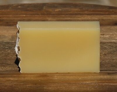 Savon bio cheveux & corps floral