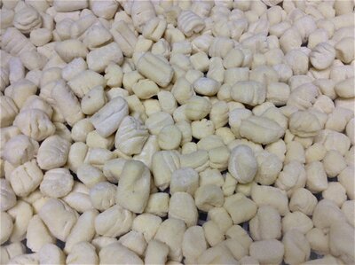 Gnocchi