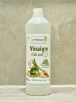 Vinaigre du boulingrin 14° 1l