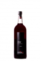 Infusion glacée hibiscus-baobab