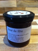 Confiture ' jour de fête '