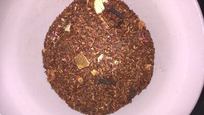 Rooibos de noël