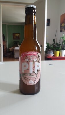Pipbord