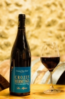 Crozes-hermitage les méjeans 2016