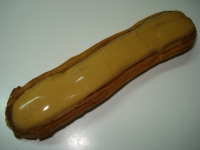Eclair café