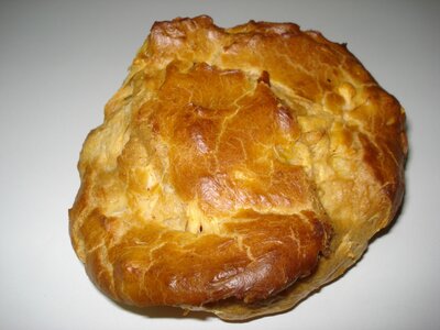 Gougère