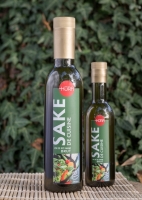 Sake de cuisine brut 16º - 375c
