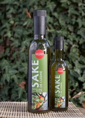 Sake de cuisine doux 9º - 375cl