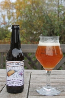 8/ le terroir: cueillete automne 2017 5%| gourmande, enrobante, vanillée