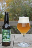 9/ le jardin : notre houblon frais maison 5%| légère, parfumée, exotique