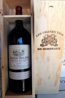 Magnum (1.5l): bordeaux sup. 2009