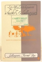 Bib 5l pays d'oc chardonnay