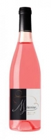 Miravine rosé aop costières de nîmes