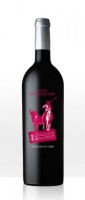 Cuvée camarguaise rouge