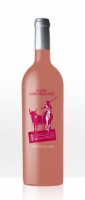 Cuvée camarguaise rosé