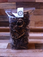 Chanterelles d'automne