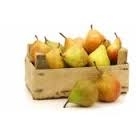 Poires comice en barquettes-1.00 kg