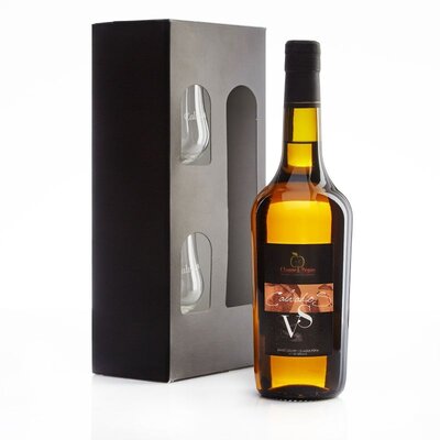 Calvados vs