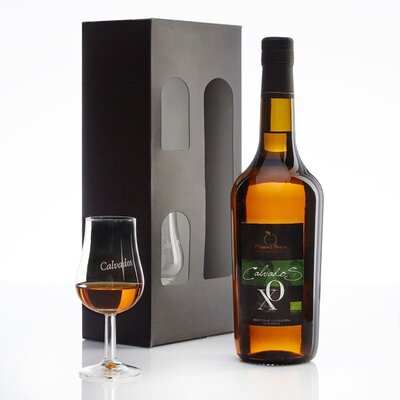 Calvados xo bio