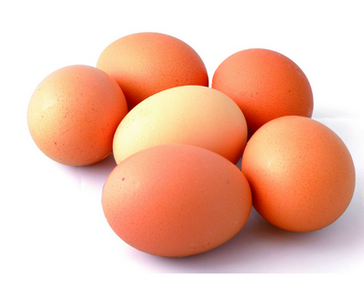 Oeufs