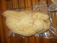 Foie gras