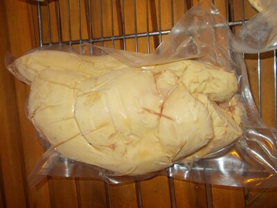 Foie gras