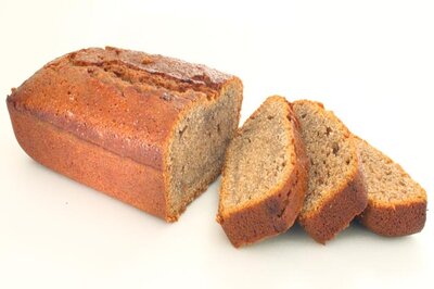 Pain d'épices