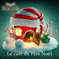 Café du père noel - 250gr - grains
