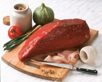 Caissette bœuf aubrac