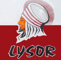 Cafe lysor marron moulu 250