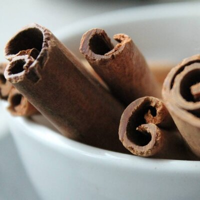 Cannelle tuyaux