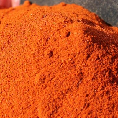 Piment fort